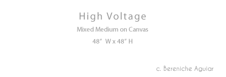 High Voltage